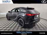 New 2025 Lexus RX 500h F Sport image 4