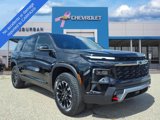 Used 2026 Chevrolet Traverse Z71 w/ Driver Confidence Package image 3