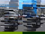 New 2026 Chevrolet Traverse LT image 4