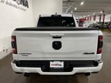 Used 2021 RAM 1500 Limited w/ Night Edition image 4