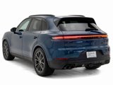 Certified 2024 Porsche Cayenne image 3