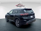 New 2025 Nissan Rogue SL w/ SL Premium Package image 4