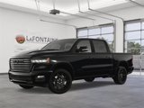 New 2025 RAM 1500 Laramie w/ Night Edition image 2