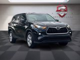 Used 2021 Toyota Highlander LE image 4