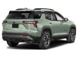 New 2026 Chevrolet Equinox ACTIV image 2