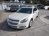 Used 2011 Chevrolet Malibu LTZ w/ HFV6 Engine Package image 3