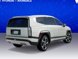 New 2026 Hyundai Ioniq 9 Limited image 4