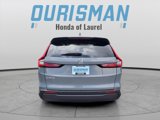 New 2026 Honda CR-V EX-L image 4