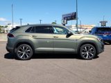 New 2025 Volkswagen Atlas Cross Sport SEL Premium R-Line image 2