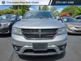 Used 2017 Dodge Journey Crossroad w/ Popular Equipment Group image 2