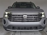New 2025 Volkswagen Atlas SE image 3
