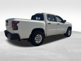 New 2026 Nissan Frontier S image 5