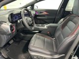 New 2025 Chevrolet Equinox EV RS image 4