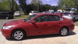 Used 2009 Honda Accord LX-P image 2