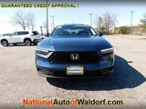 Used 2024 Honda Accord EX image 3