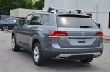 Used 2018 Volkswagen Atlas SE image 4