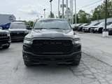 New 2025 RAM 1500 Big Horn image 3