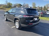 New 2025 Jeep Grand Cherokee L Laredo image 5