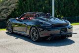 Used 2023 Porsche 718 Boxster Spyder image 3