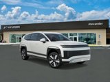 New 2026 Hyundai Ioniq 9 SEL image 2