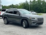 Used 2019 Jeep Cherokee Latitude Plus w/ Comfort/Convenience Group image 3