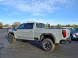 New 2025 GMC Sierra 2500 AT4X image 3