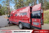 Used 2024 RAM ProMaster 3500 w/ Quick Order Package 22G SLT image 4