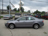 Used 2007 Mercury Milan V6 image 2