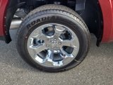 New 2026 RAM 1500 2WD Crew Cab image 5