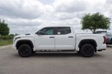 New 2025 Toyota Tundra TRD Pro image 4