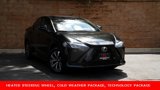 Used 2023 Lexus RZ 450e Premium image 3