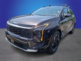 New 2026 Kia Sportage SX image 2