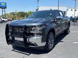 Certified 2021 Chevrolet Silverado 1500 LT w/ All Star Edition Plus image 2