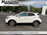 Certified 2022 Buick Encore Preferred w/ Safety Package image 2