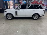 Used 2020 Land Rover Range Rover HSE image 2