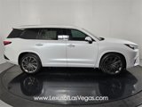 New 2025 Lexus TX 350 AWD image 3