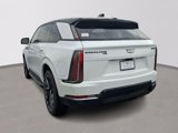 New 2025 Cadillac Escalade IQ Sport 1 w/ LPO, ONYX Package image 3