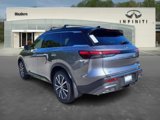 New 2025 INFINITI QX60 Autograph w/ Lighting Package (N94) image 5