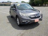 Used 2015 Honda CR-V EX image 3