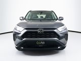 Used 2024 Toyota RAV4 XLE image 2