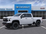 New 2025 Chevrolet Silverado 2500 ZR2 w/ Technology Package image 3