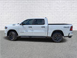 New 2025 RAM 1500 Big Horn image 2