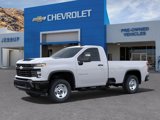 New 2025 Chevrolet Silverado 2500 W/T w/ WT Convenience Package image 2