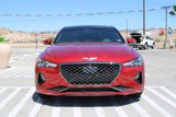 Used 2019 Genesis G70 3.3T Advanced w/ Sport Package image 2