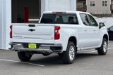 New 2025 Chevrolet Silverado 1500 LT w/ Z71 Off-Road Package image 4