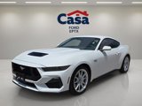 Used 2025 Ford Mustang GT Premium image 5