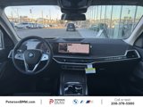 New 2025 BMW X7 xDrive40i image 2
