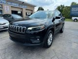 Used 2019 Jeep Cherokee Latitude w/ Popular Appearance Group image 2