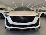 Used 2021 Cadillac CT5 Premium Luxury image 2