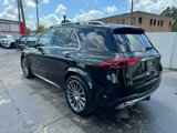 Used 2024 Mercedes-Benz GLE 450 4MATIC image 3